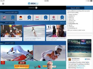 Primetime Companion Second Screen app